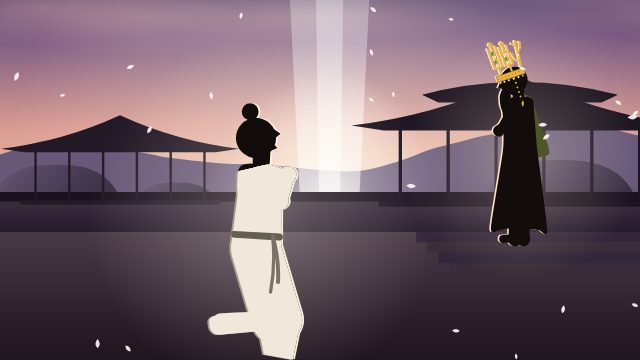 제29화 흰 피의 기적 대표 그림